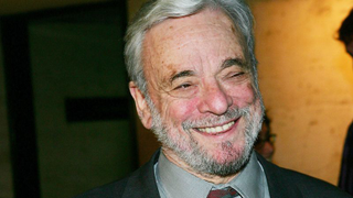 Stephen Sondheim’s new musical might premiere next year